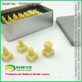 VERKAUF 12574 Vergrößern 1.2x Crown Carving Prepare Tooth Resin Zähne